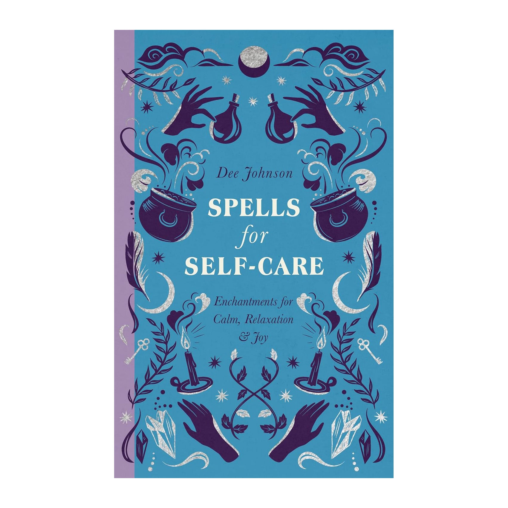 Spells For Self-Care