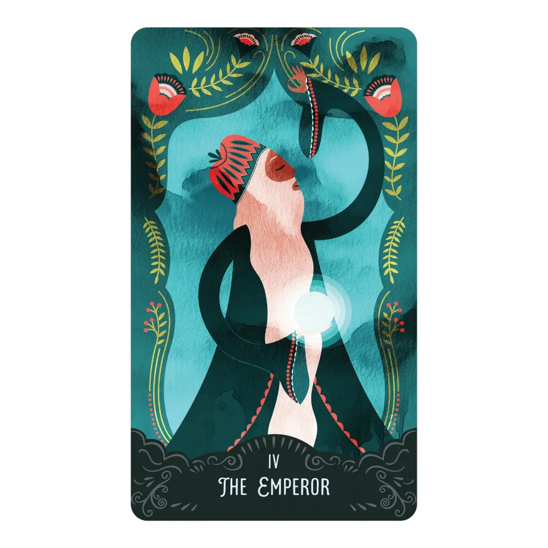 Star Maiden Tarot