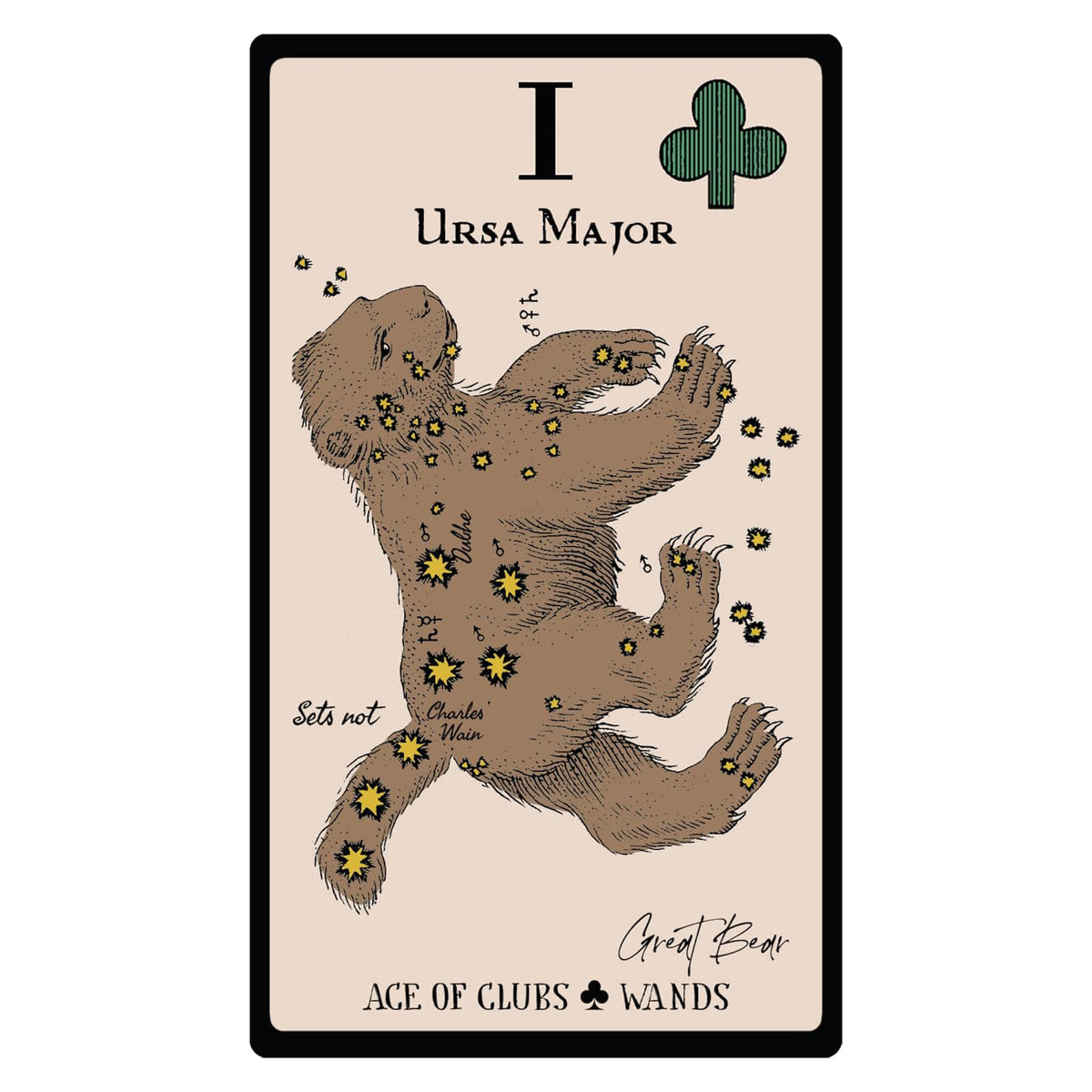 Starlore Arcana