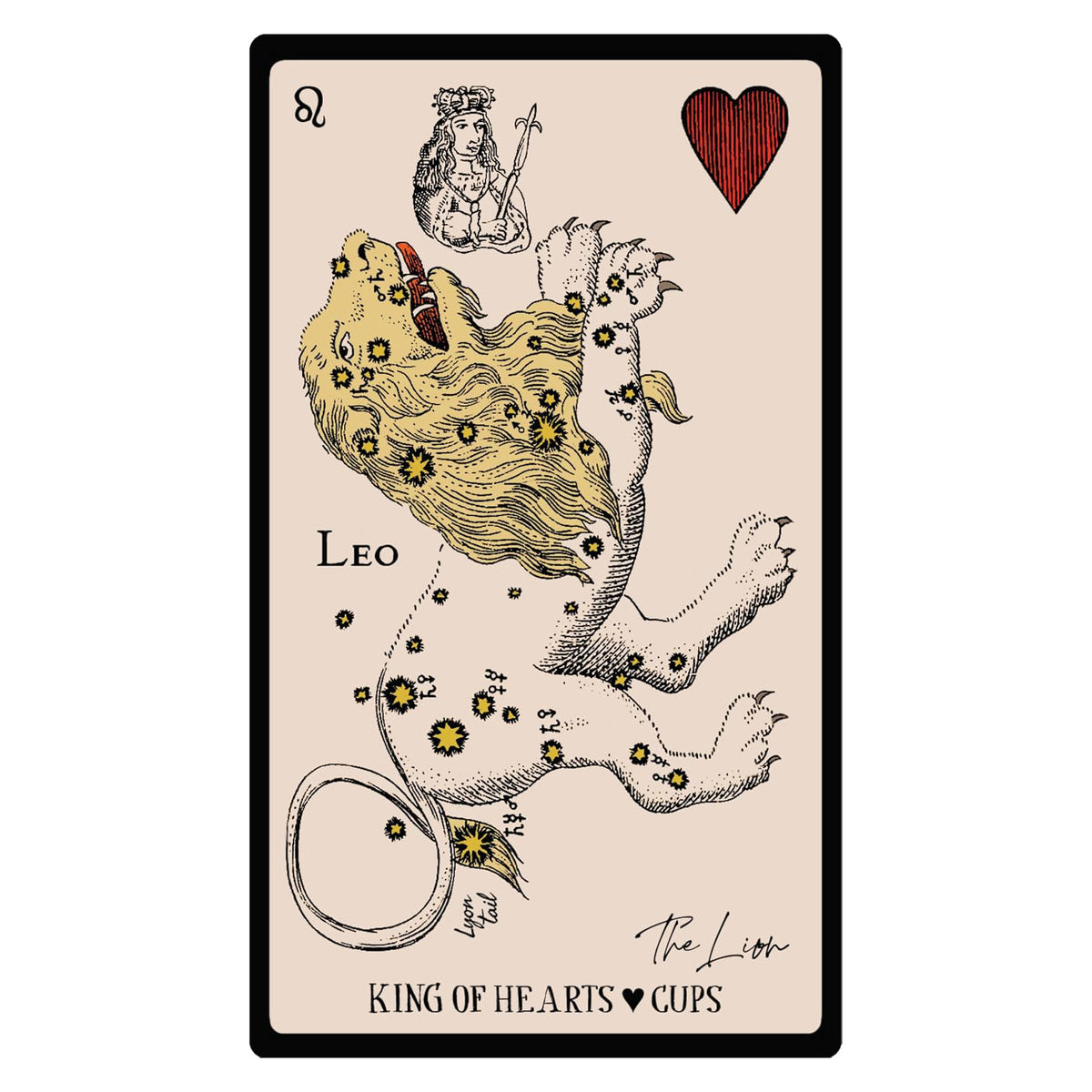 Starlore Arcana