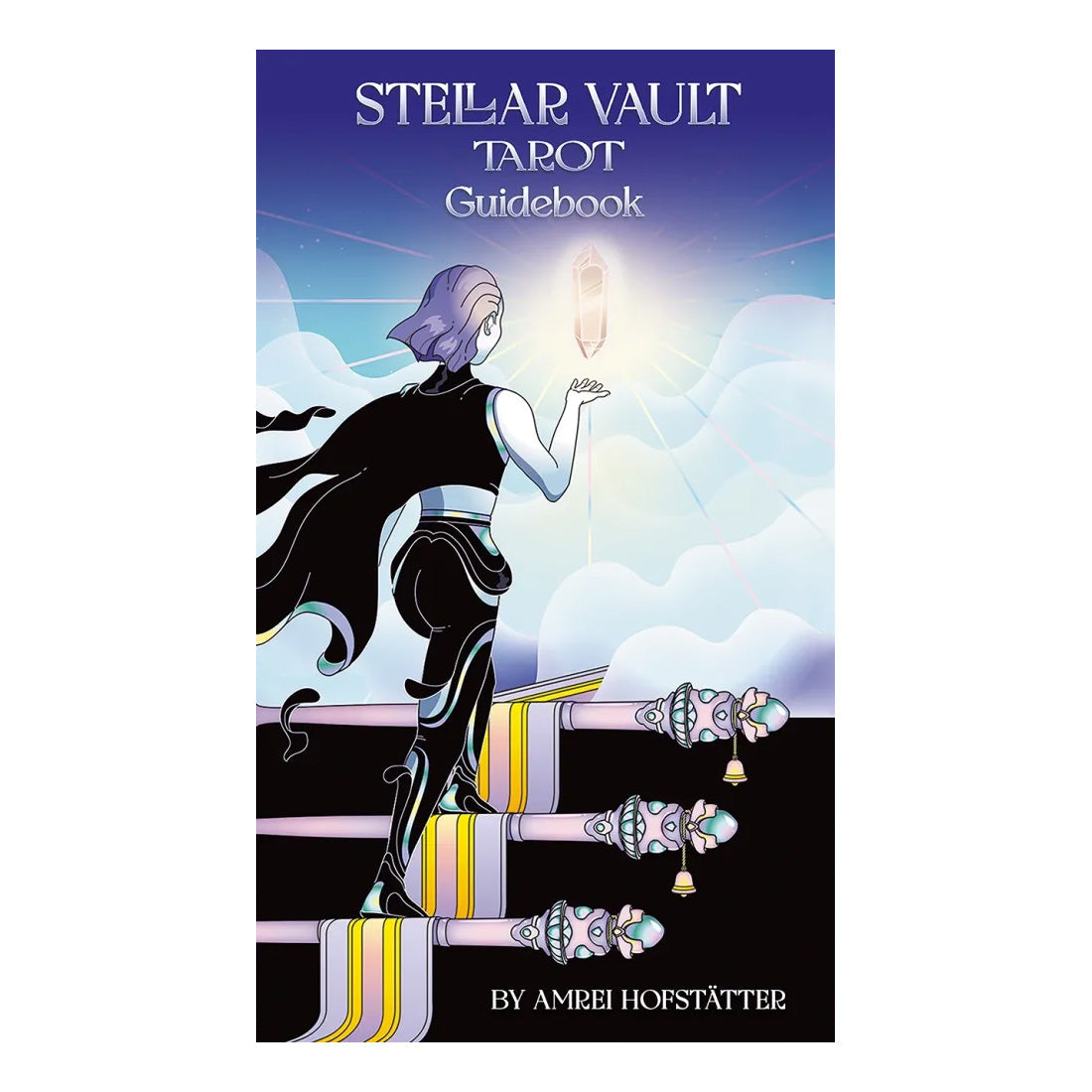 Stellar Vault Tarot