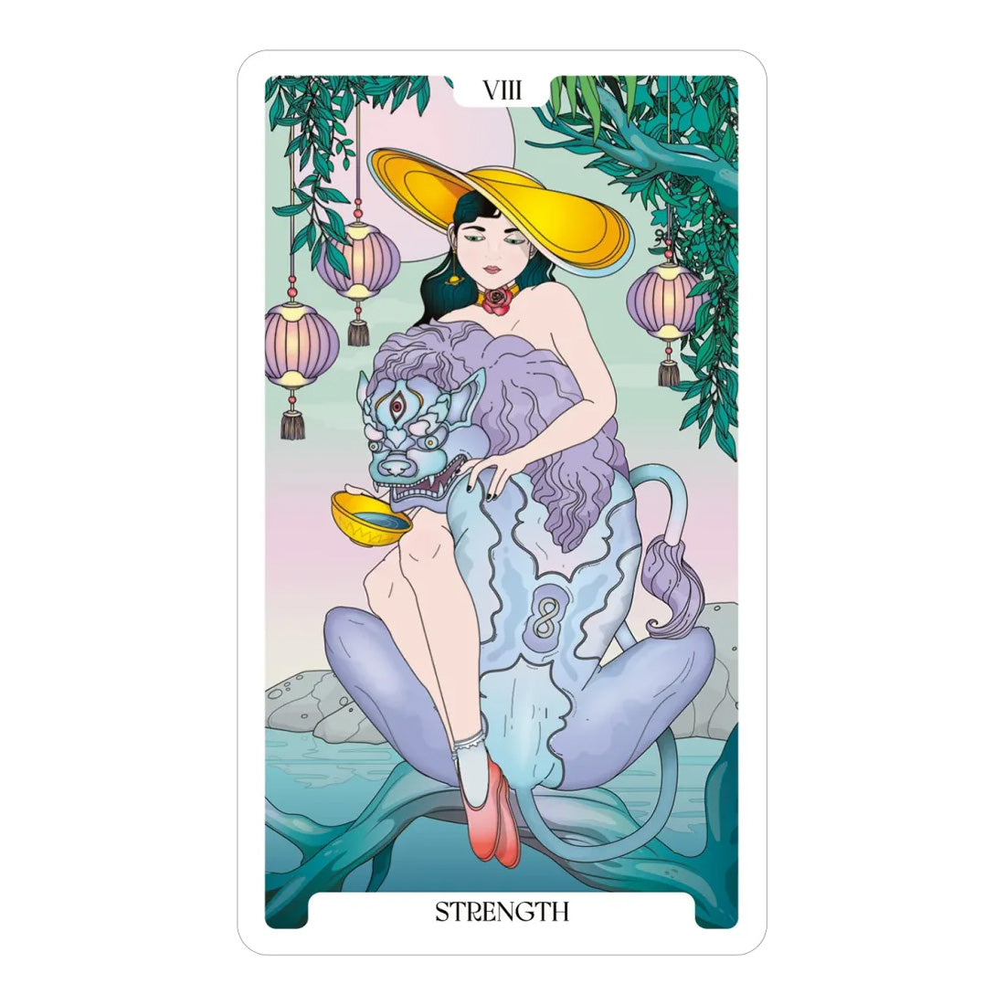 Stellar Vault Tarot