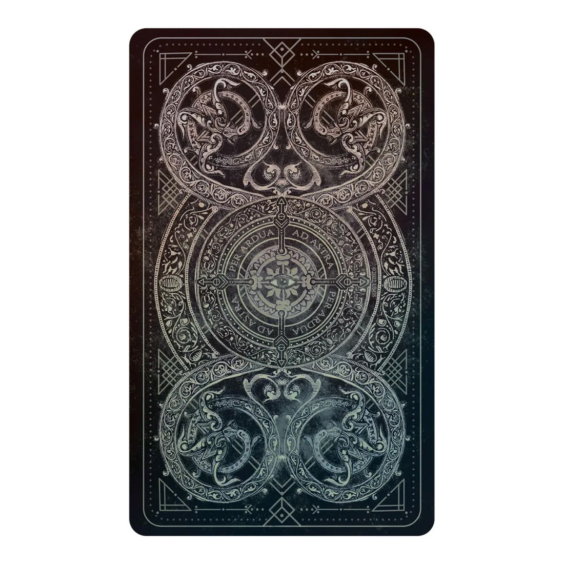 Talisman Oracle