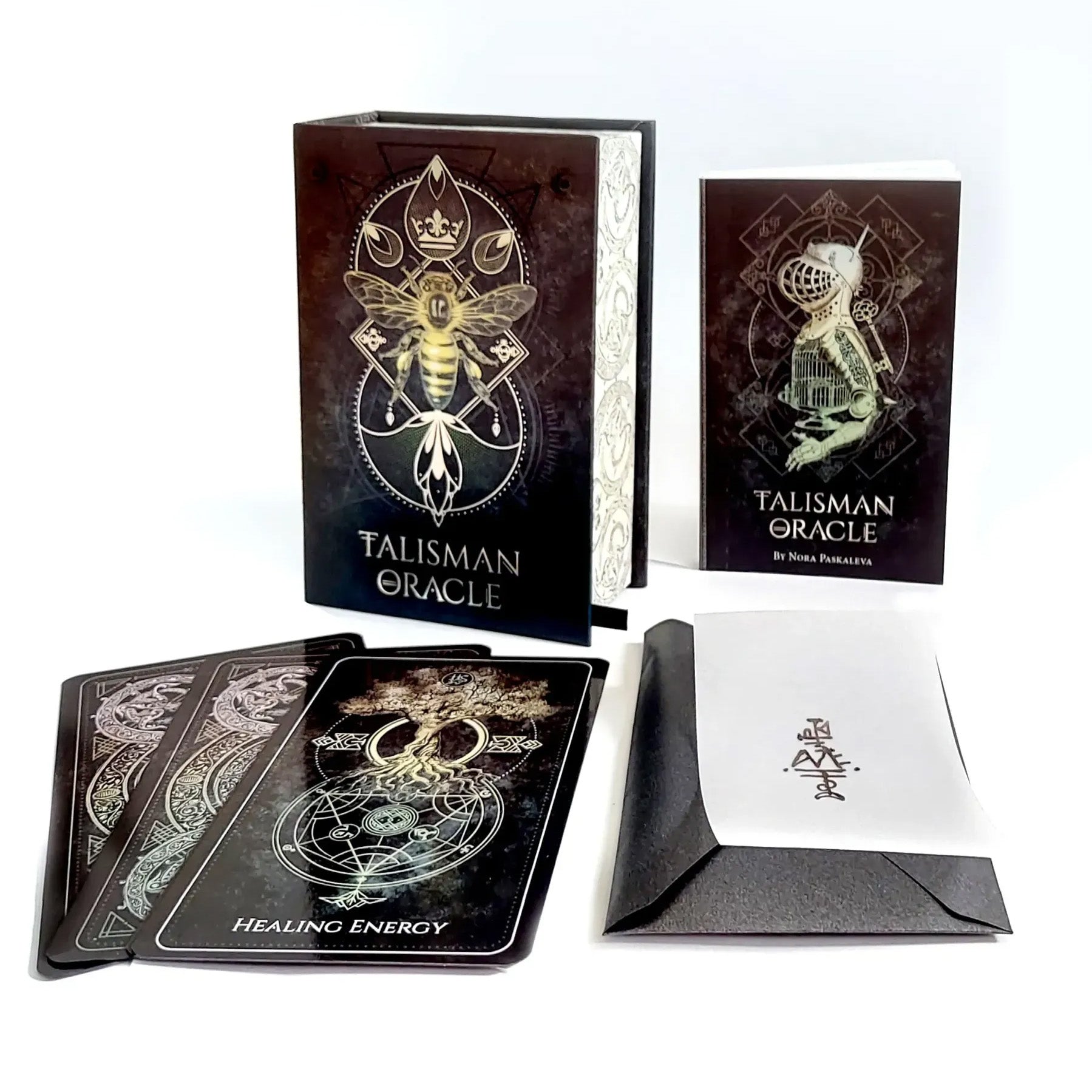 Talisman Oracle