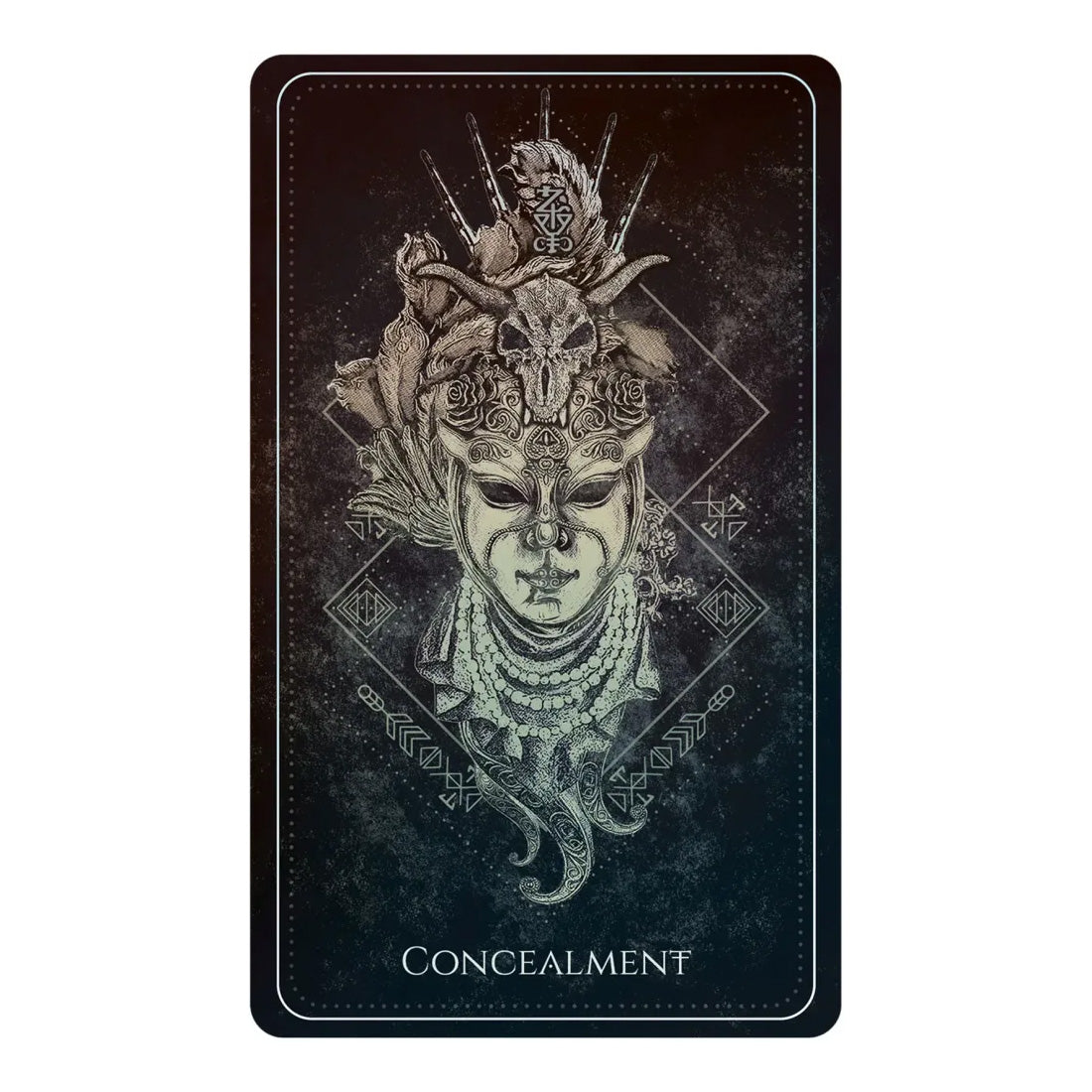 Talisman Oracle