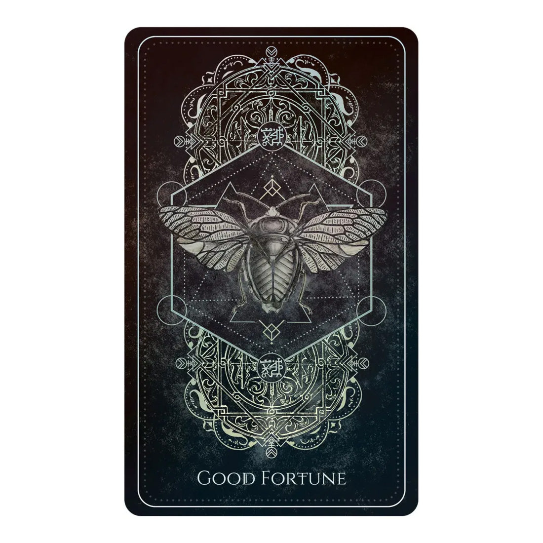 Talisman Oracle