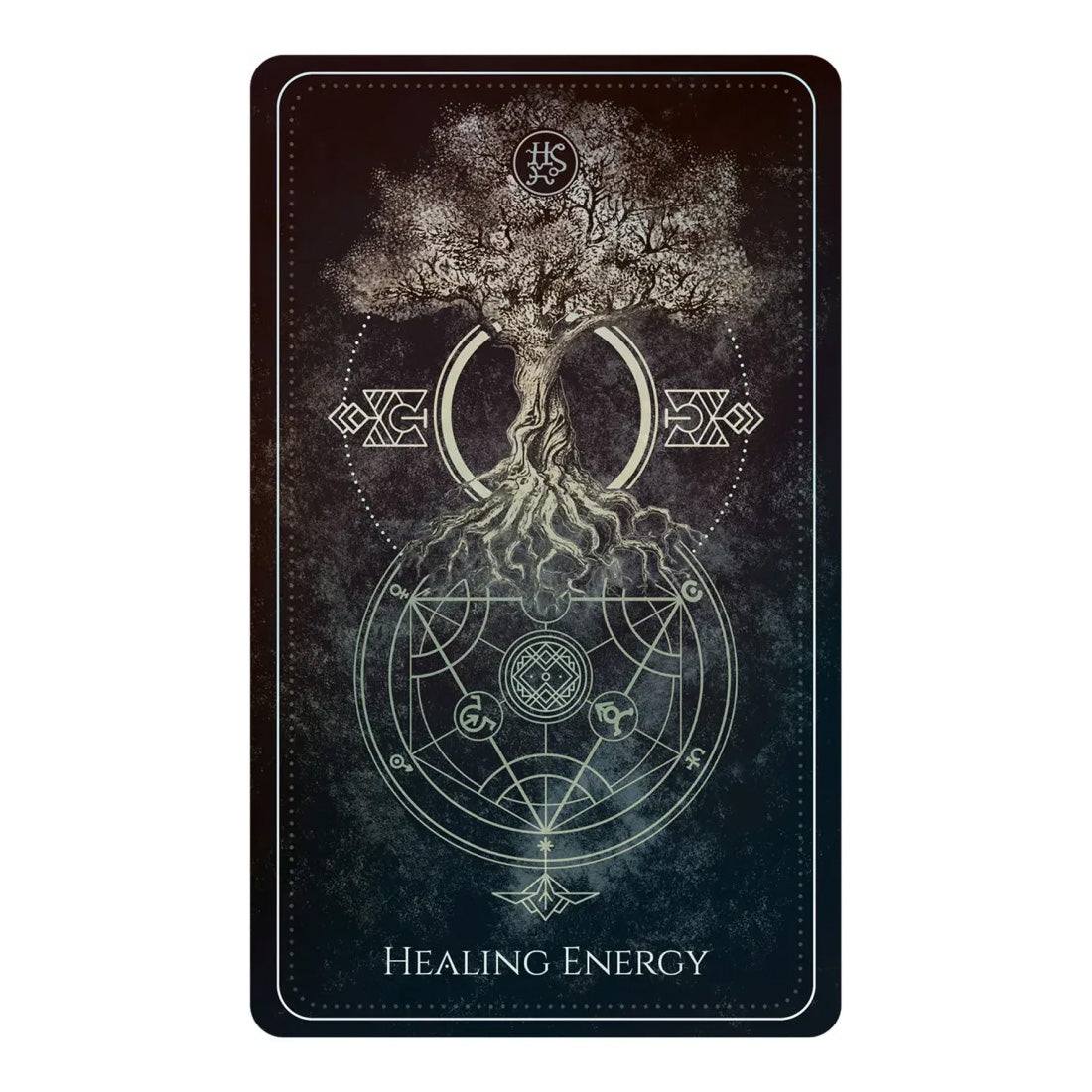 Talisman Oracle