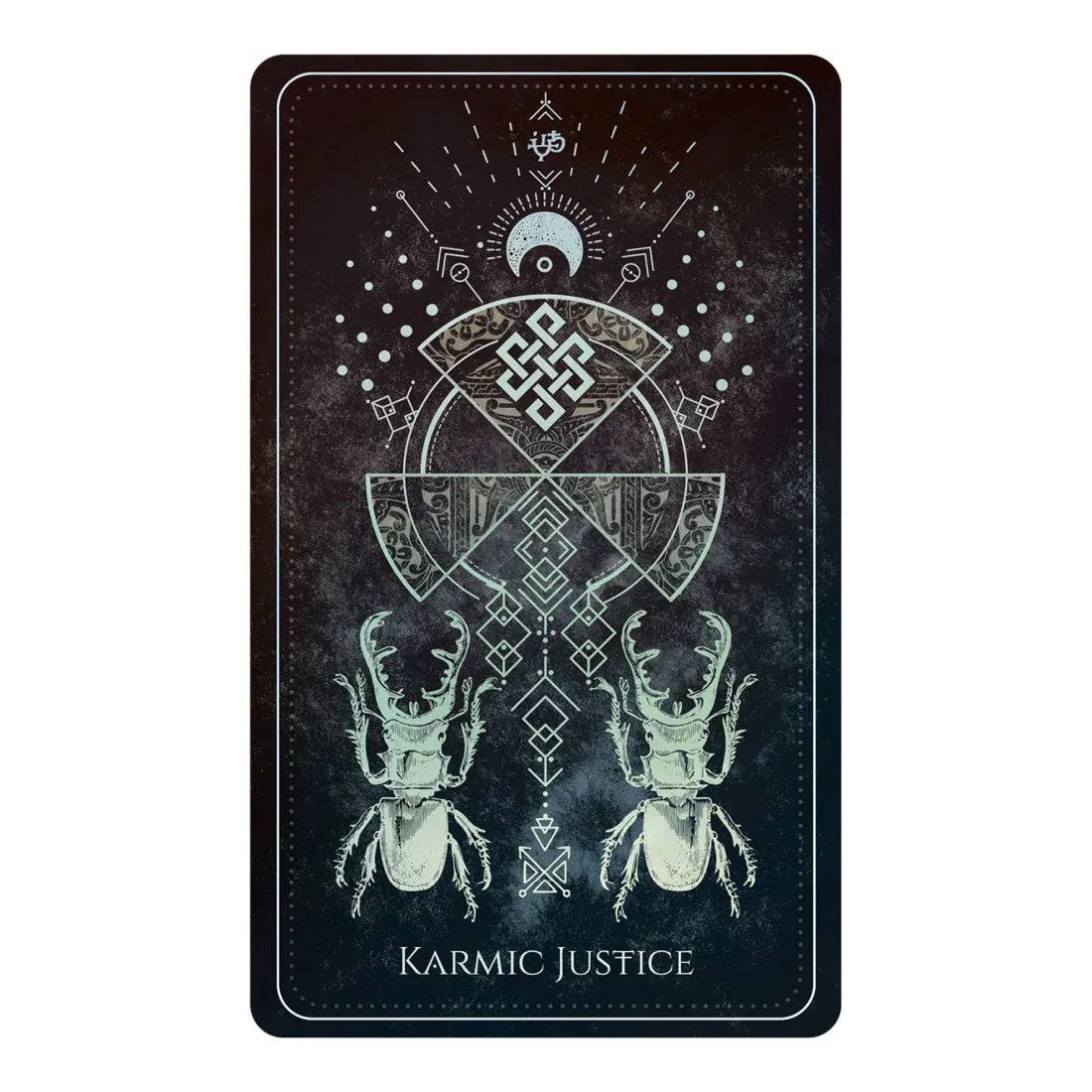 Talisman Oracle