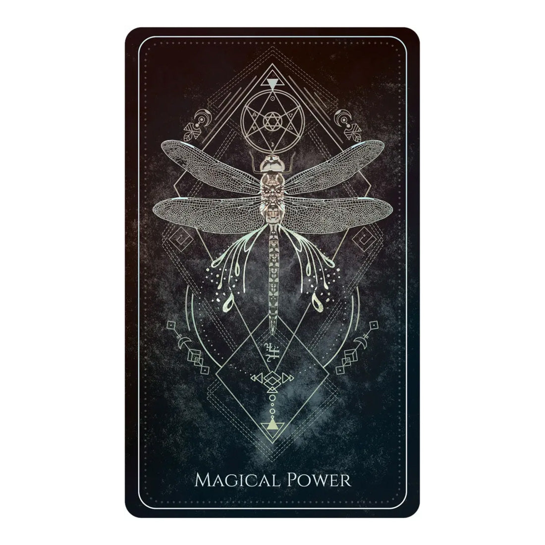 Talisman Oracle