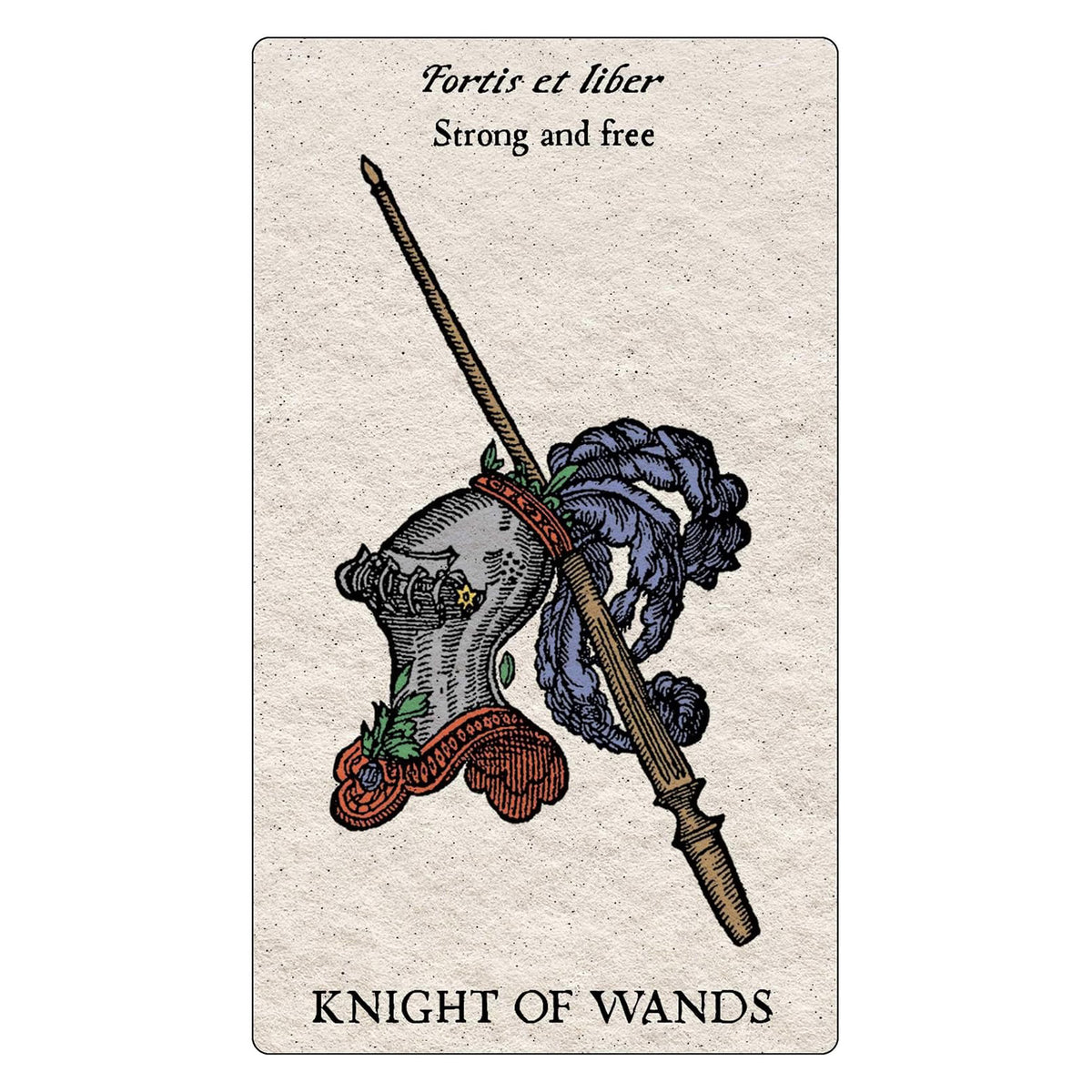 Tarot Emblemata