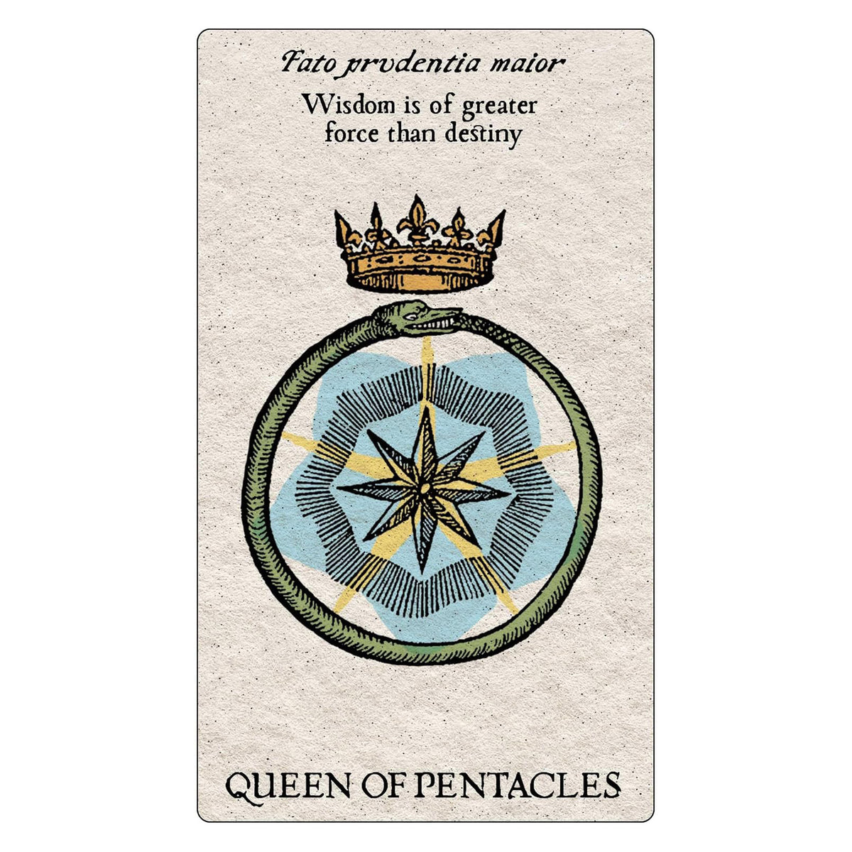 Tarot Emblemata