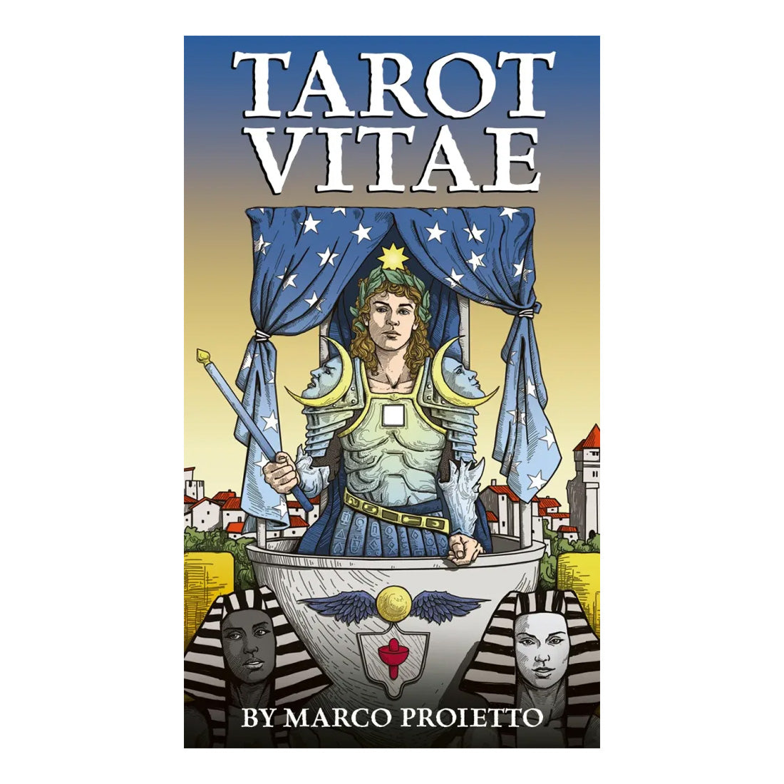 Tarot Vitae