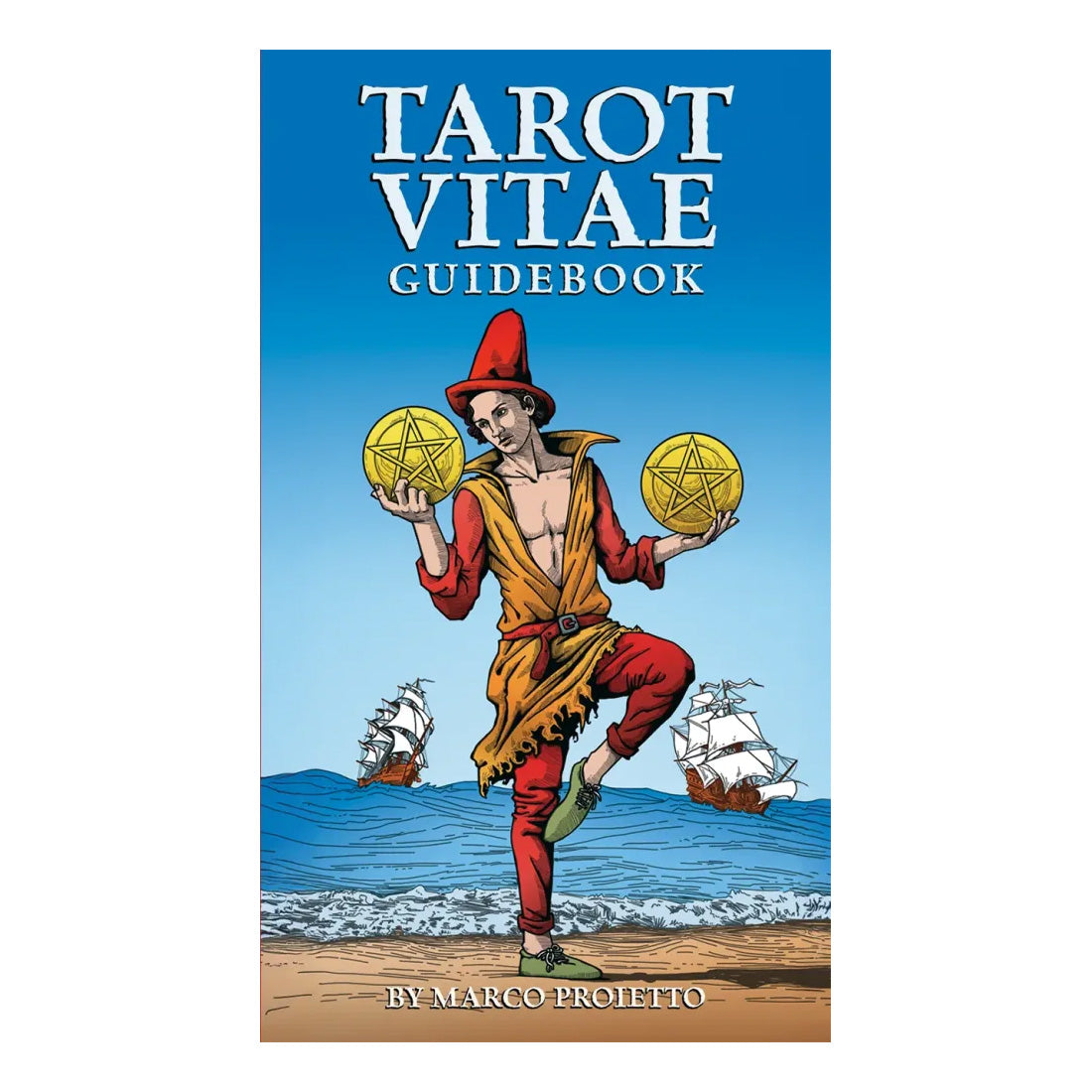 Tarot Vitae