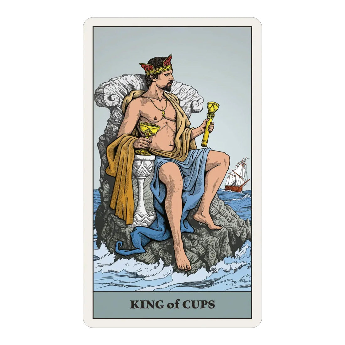 Tarot Vitae