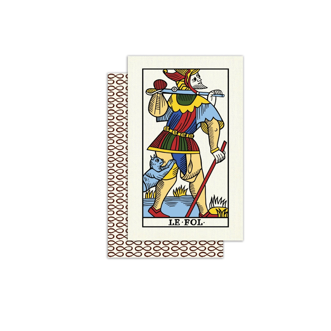 Tarot de Marseille