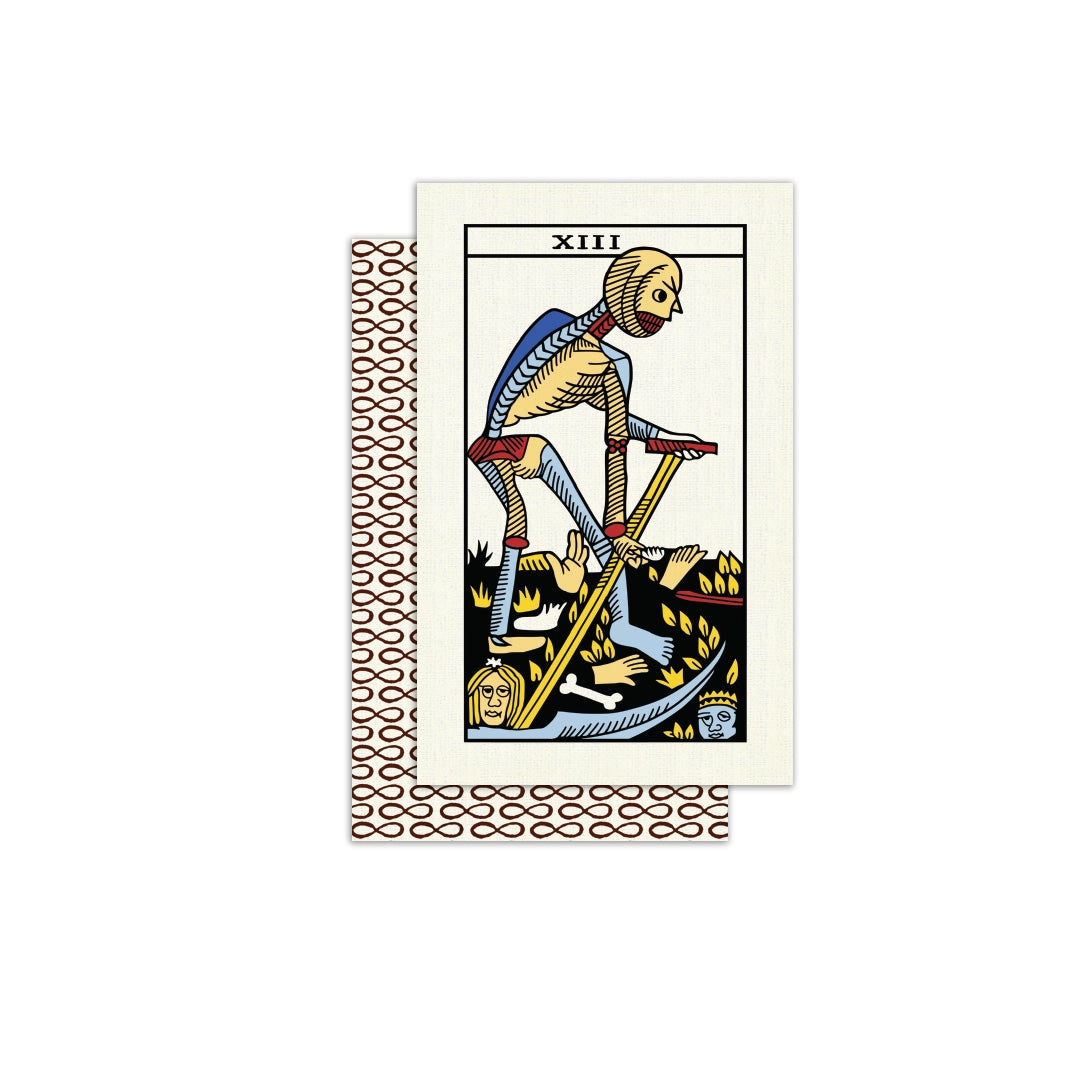 Tarot de Marseille