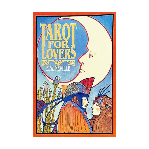 Tarot for Lovers