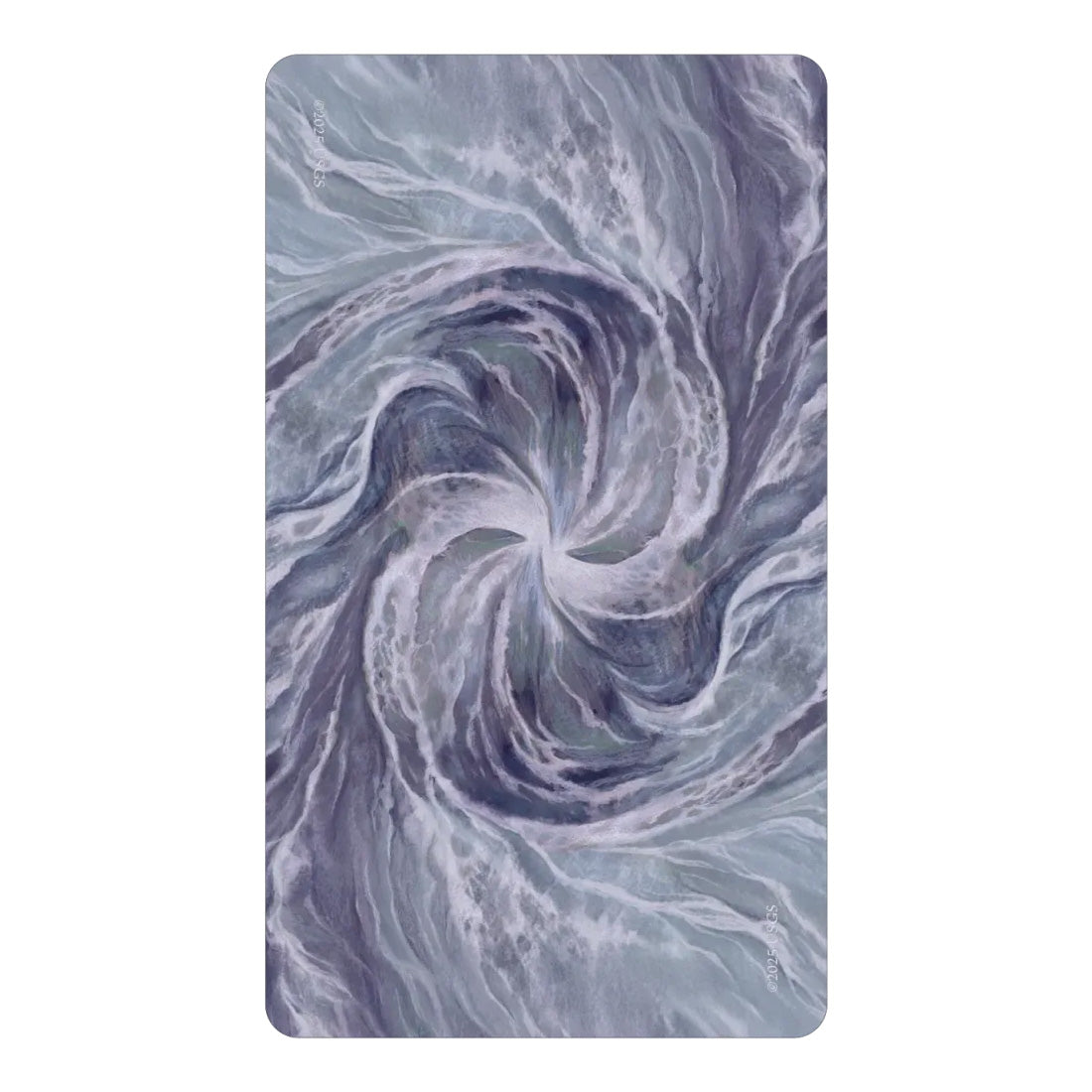 Tarot of Tides: The Adventures of a Duck Named Bob