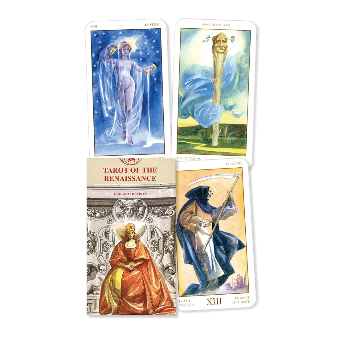 Tarot of the Renaissance
