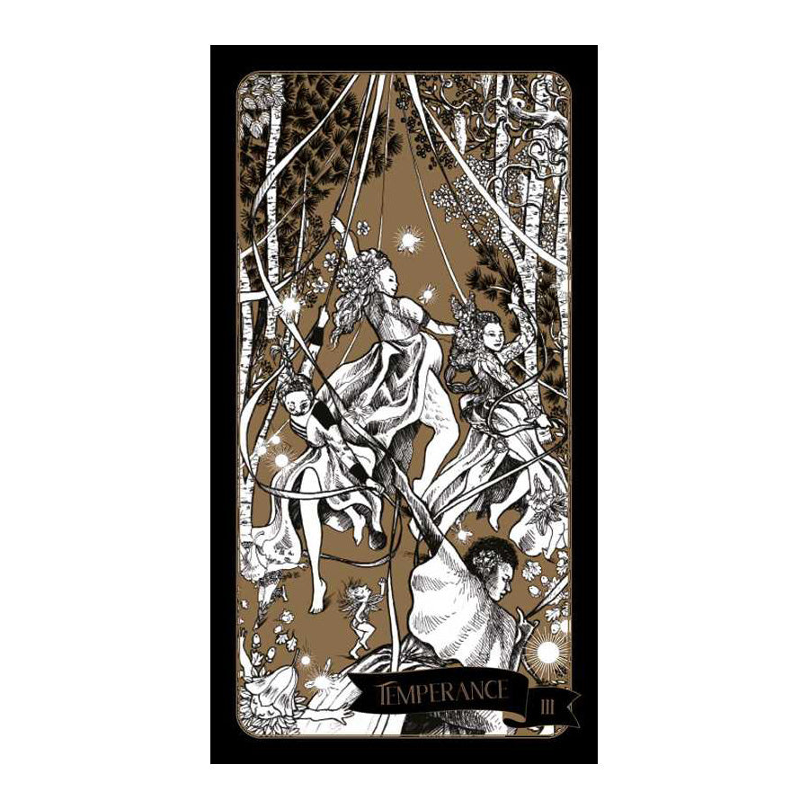 Tarot of the Sorceress