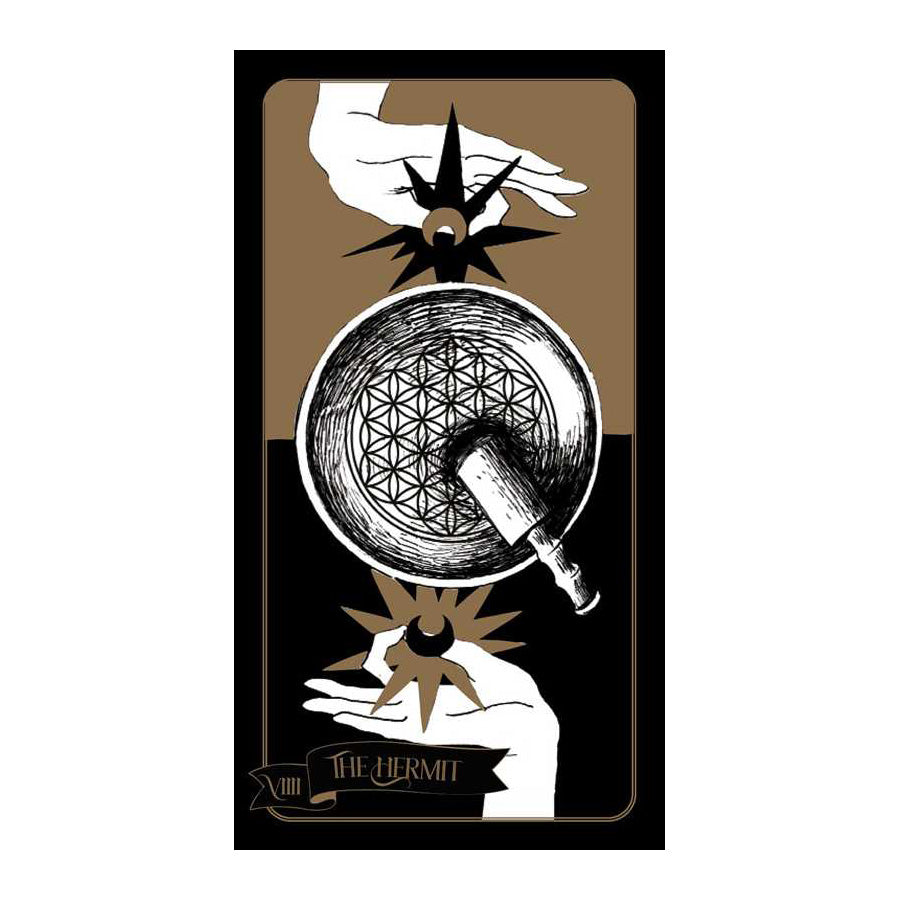 Tarot of the Sorceress