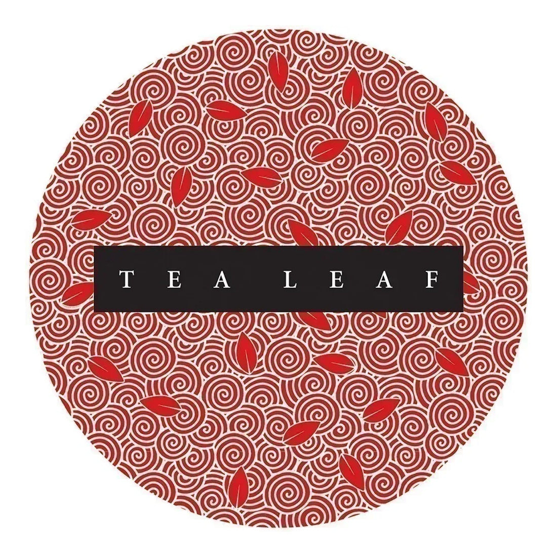 Tea Leaf Fortune Cards