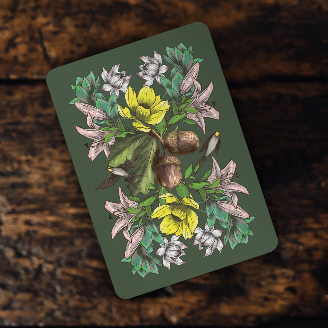 Terra Lenormand