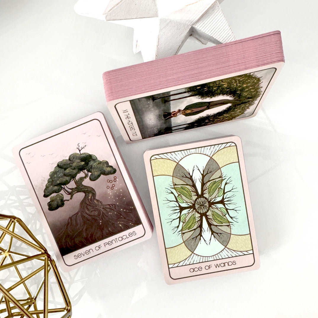 Terra Lenormand