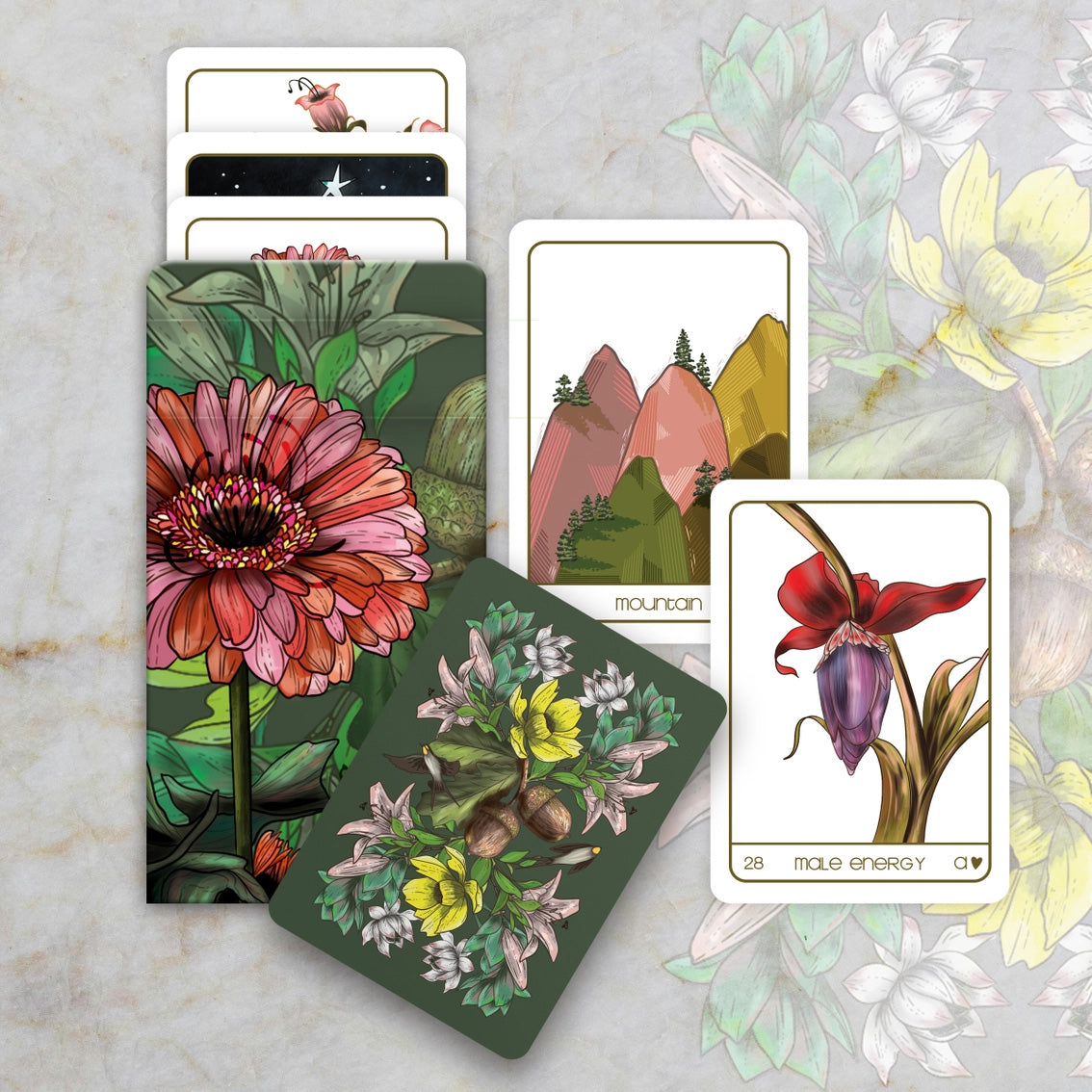 Terra Lenormand