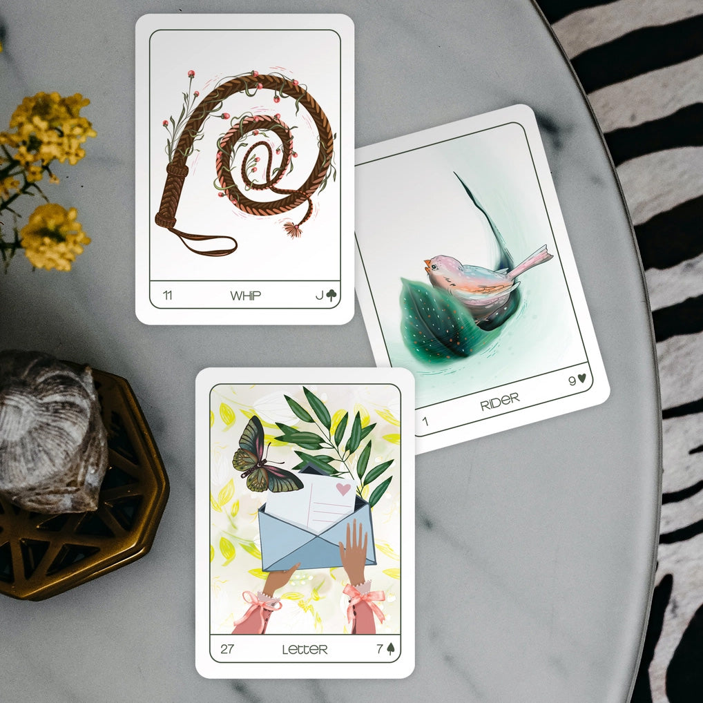 Terra Lenormand