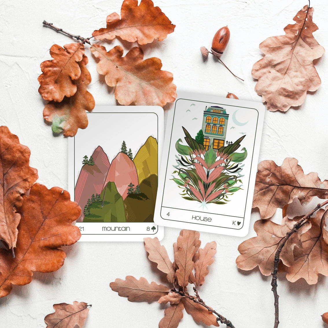 Terra Lenormand