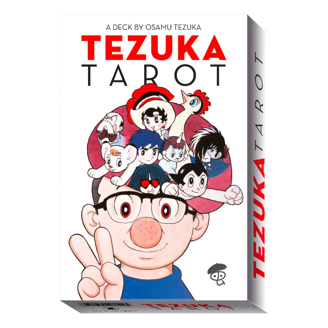 Tezuka Tarot