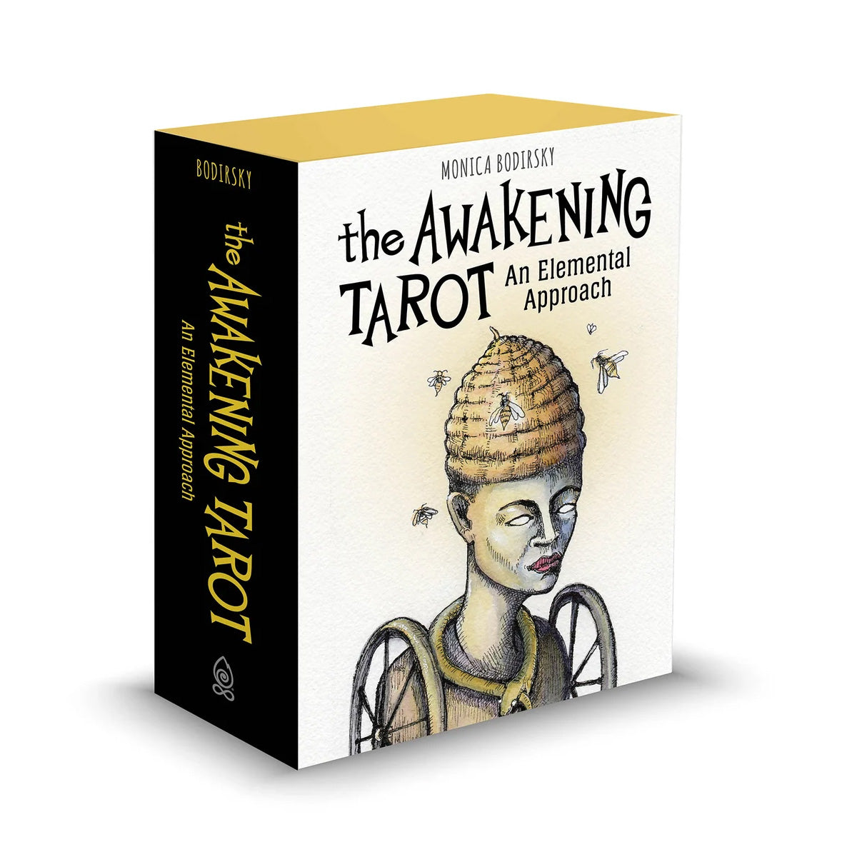 The Awakening Tarot