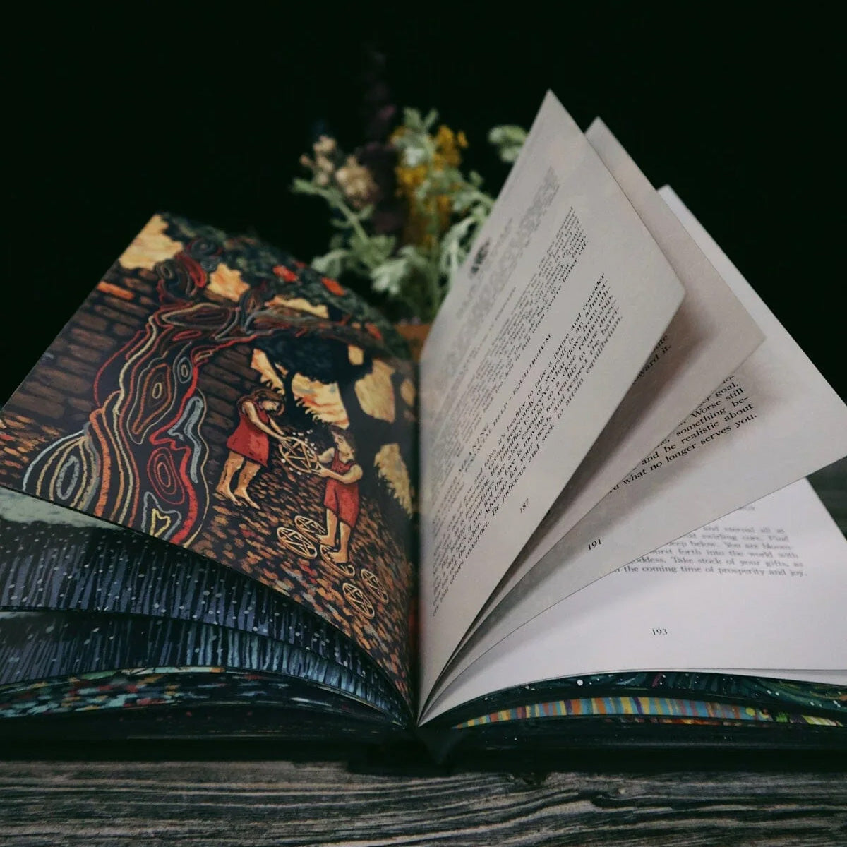 The Big Visions Book