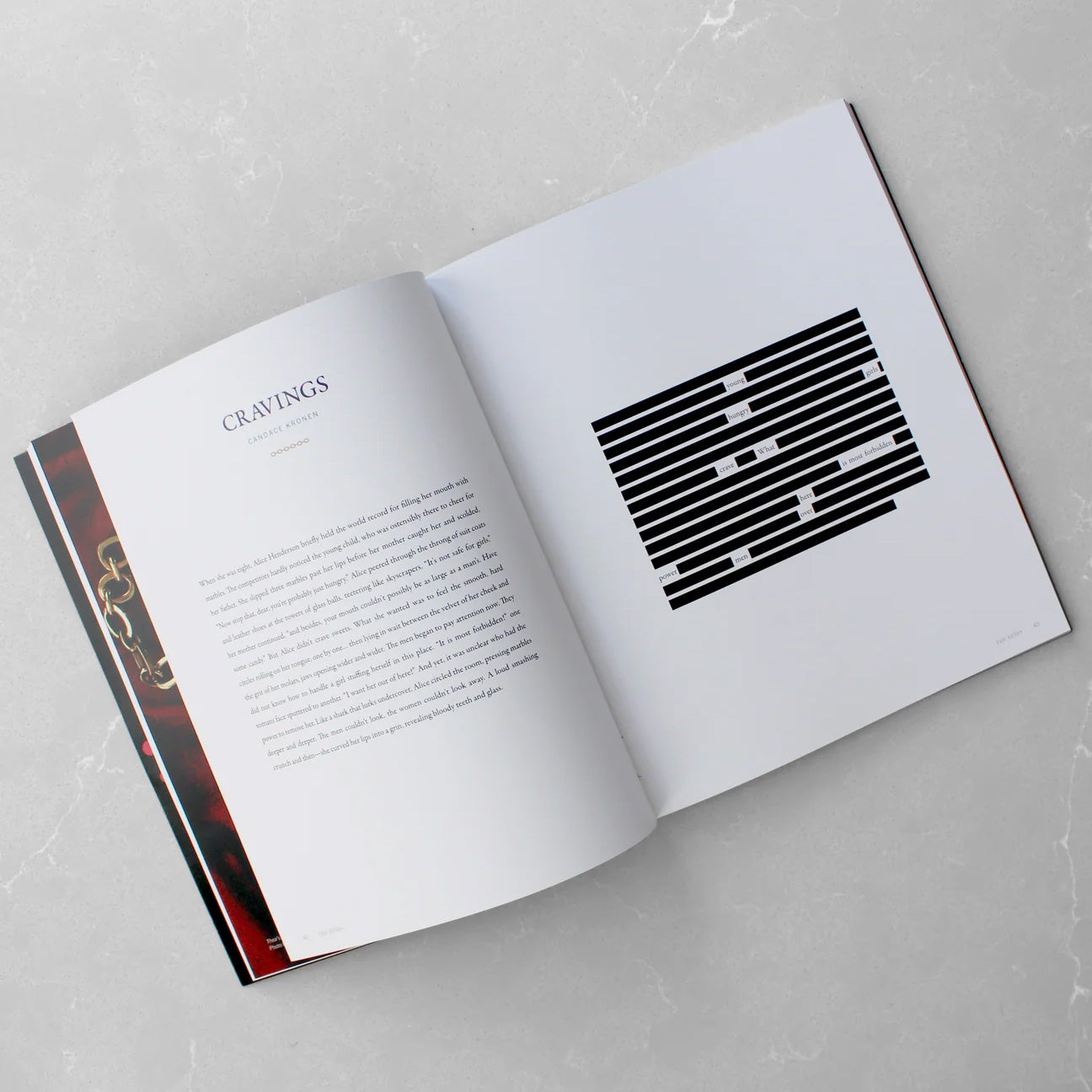 The Rebis - The Devil