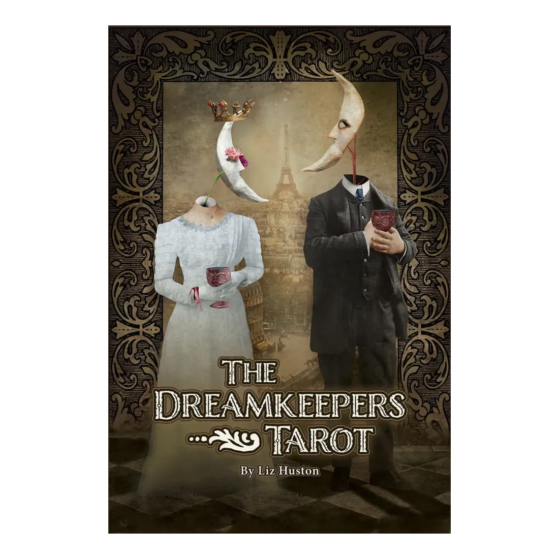 The Dreamkeepers Tarot