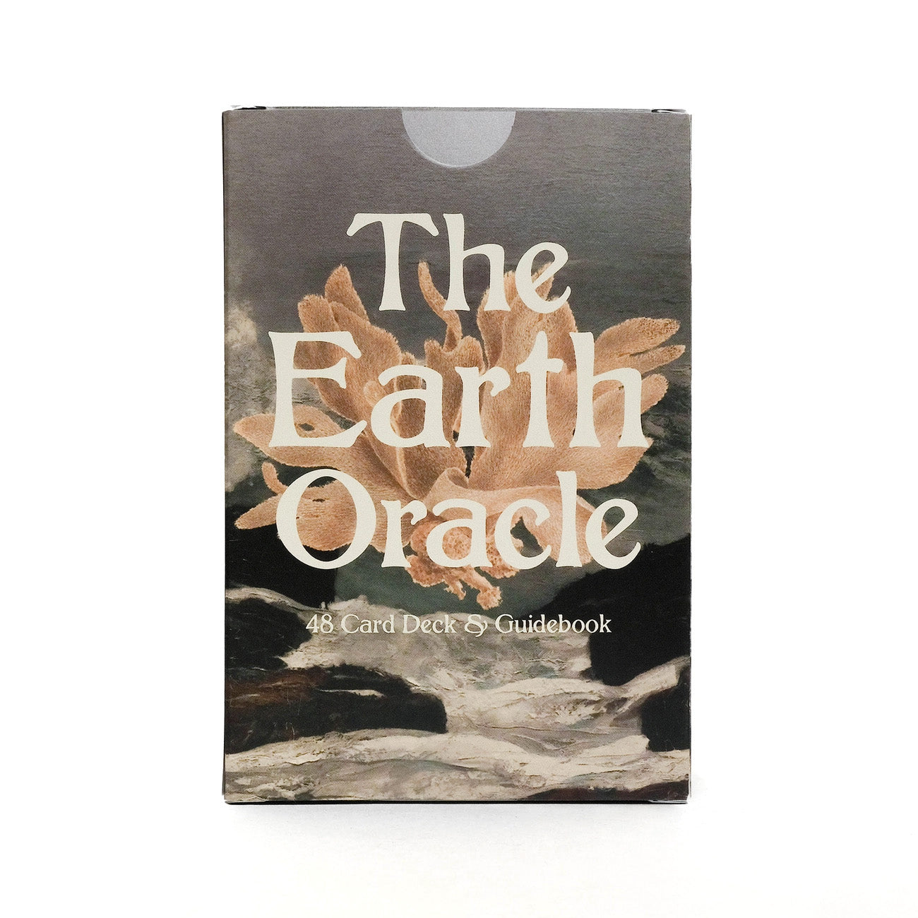 The Earth Oracle Deck
