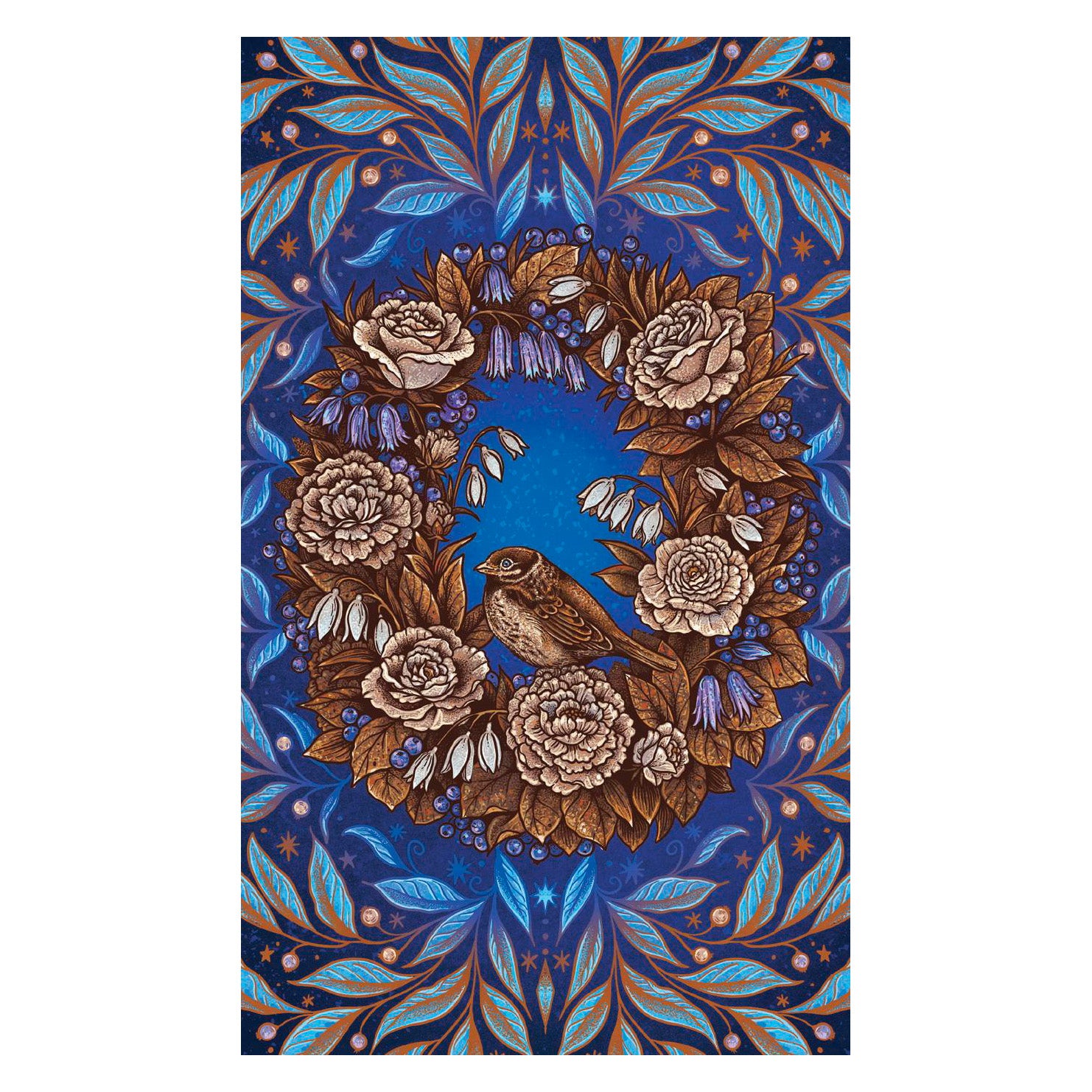 The Hedgewitch Tarot