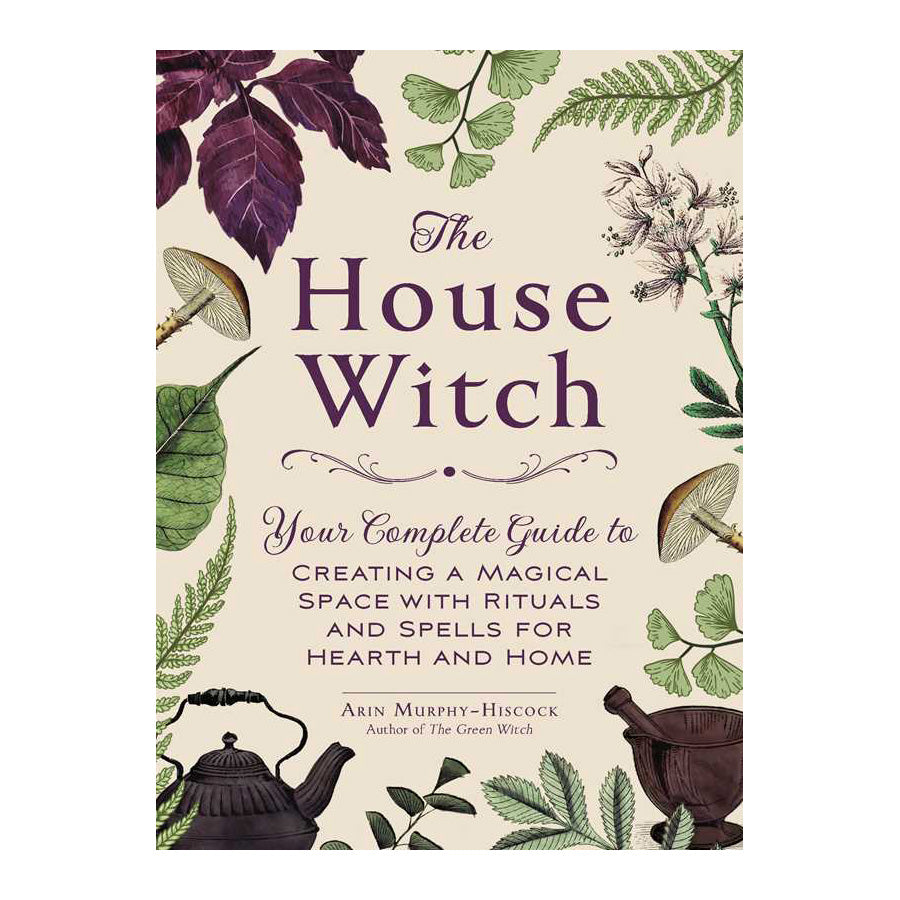 The House Witch