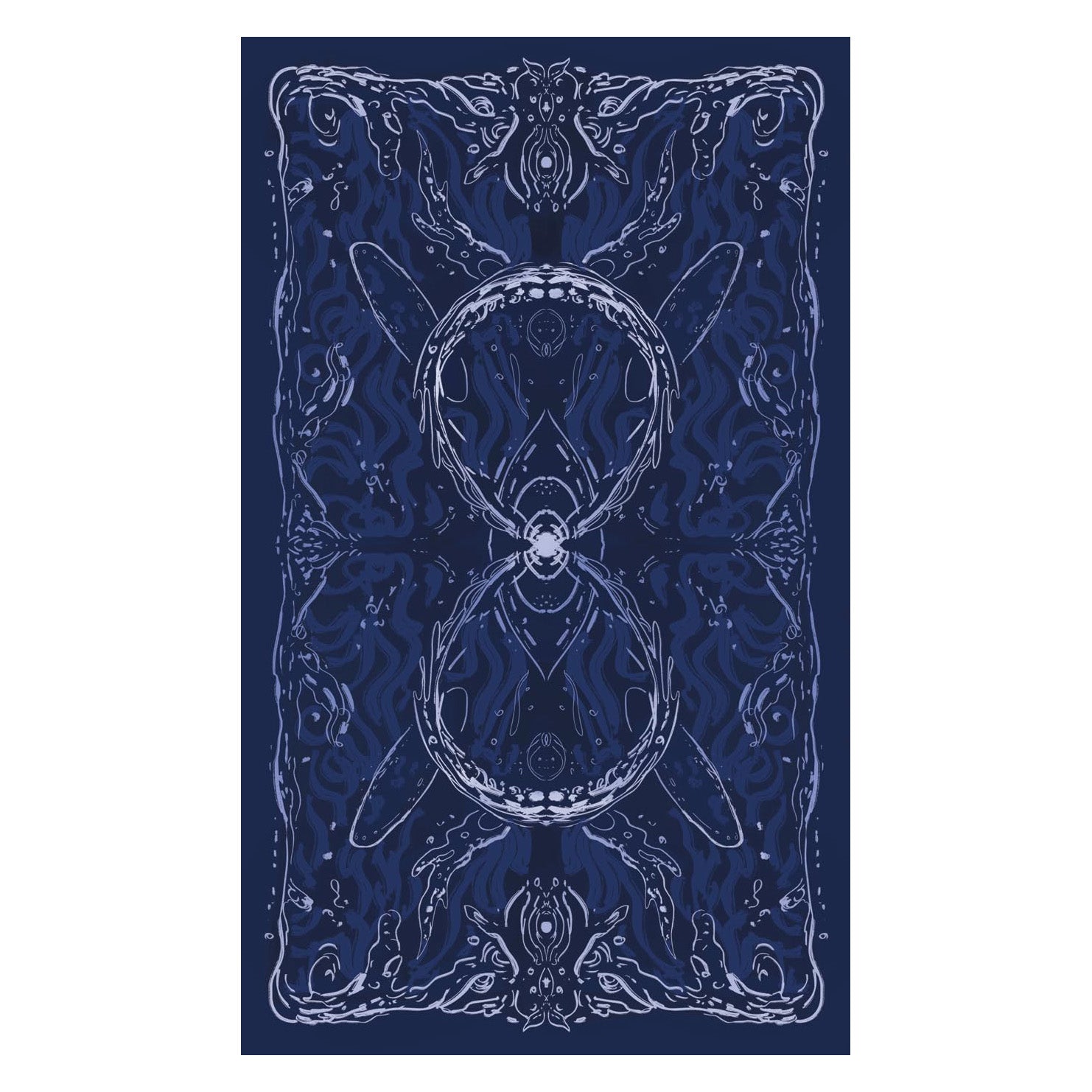 The Lubanko Tarot
