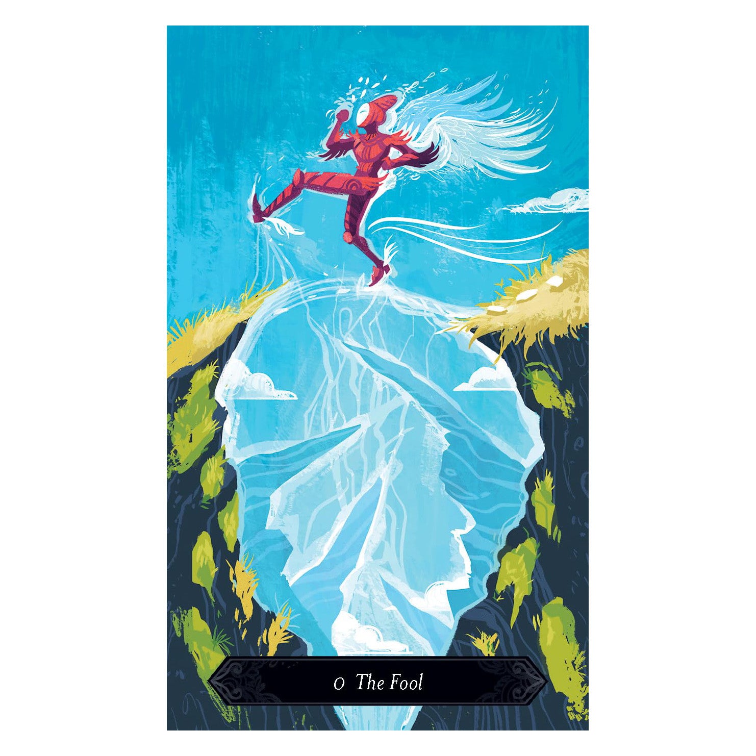 The Lubanko Tarot