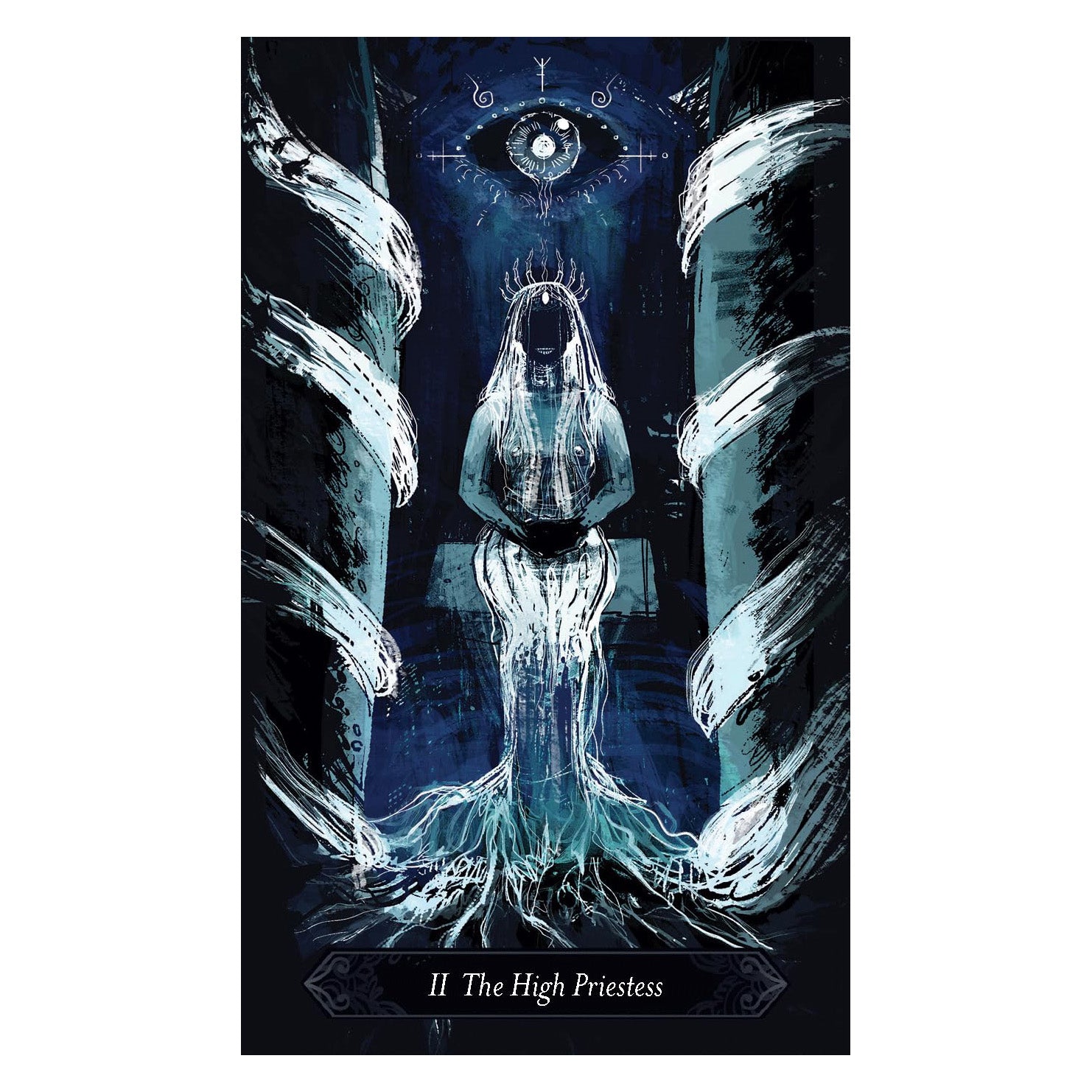 The Lubanko Tarot