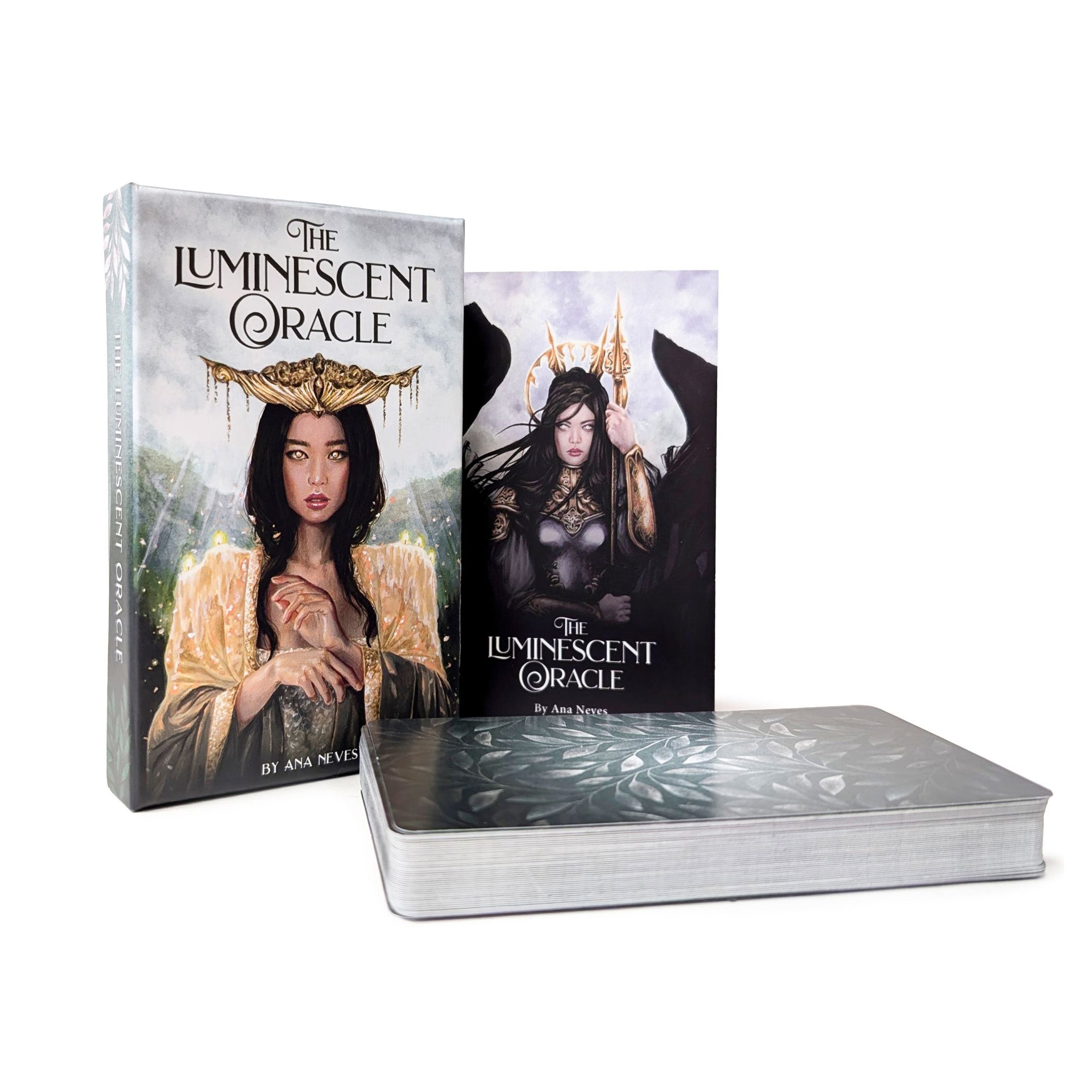The Luminescent Oracle