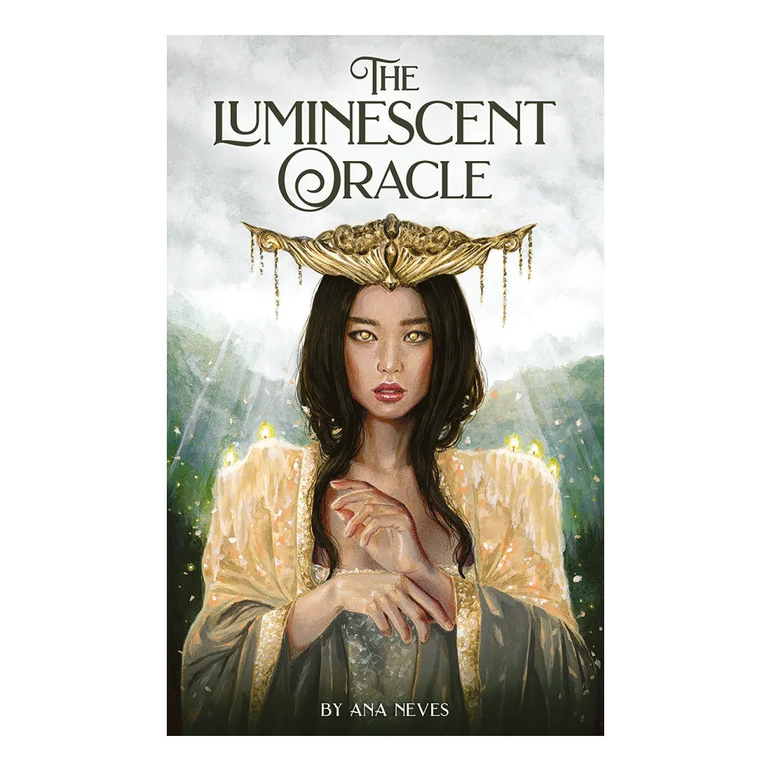 The Luminescent Oracle
