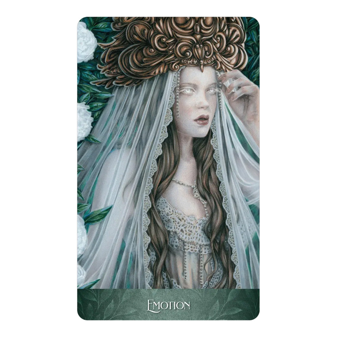 The Luminescent Oracle