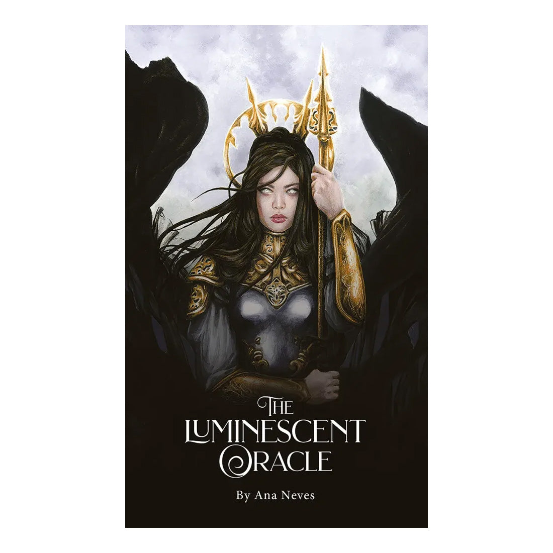 The Luminescent Oracle