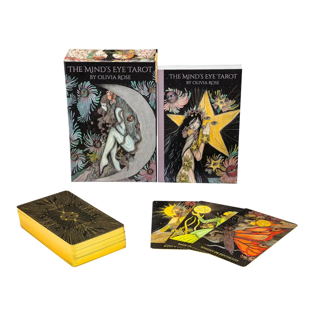 The Mind's Eye Tarot