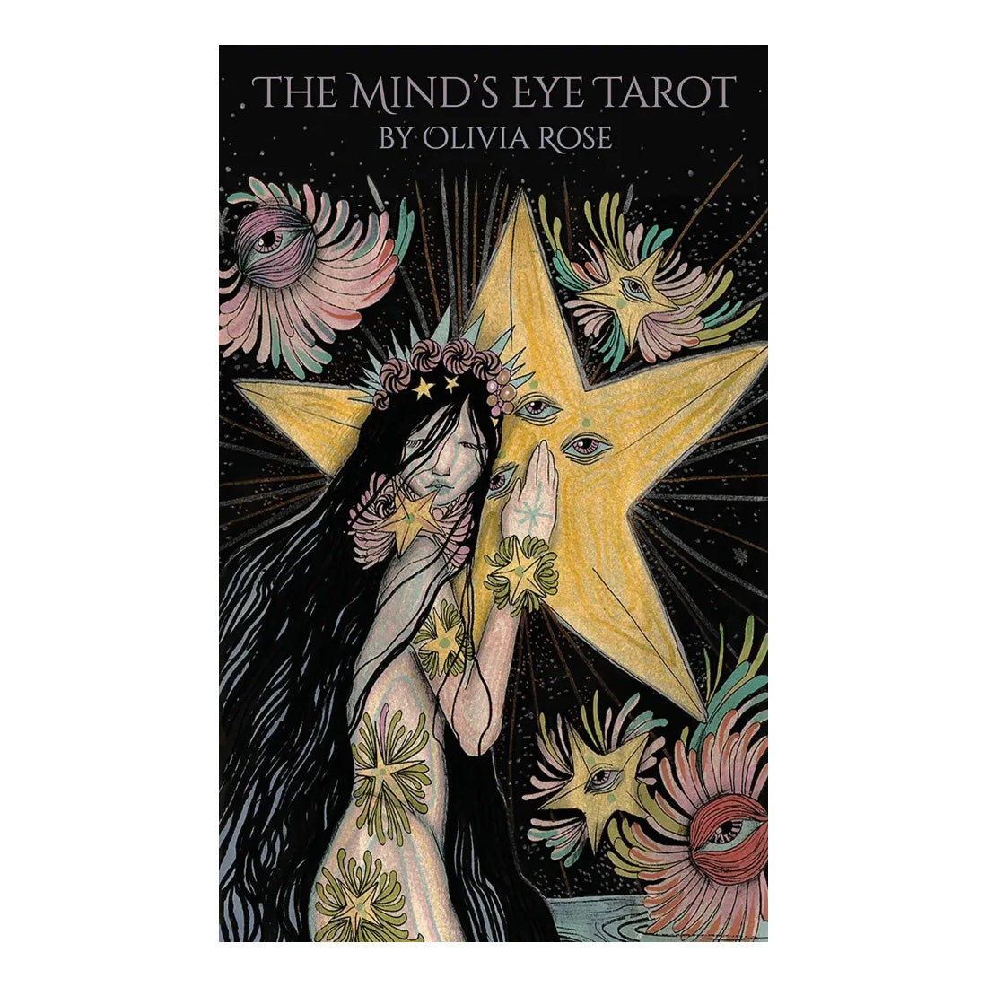 The Mind's Eye Tarot