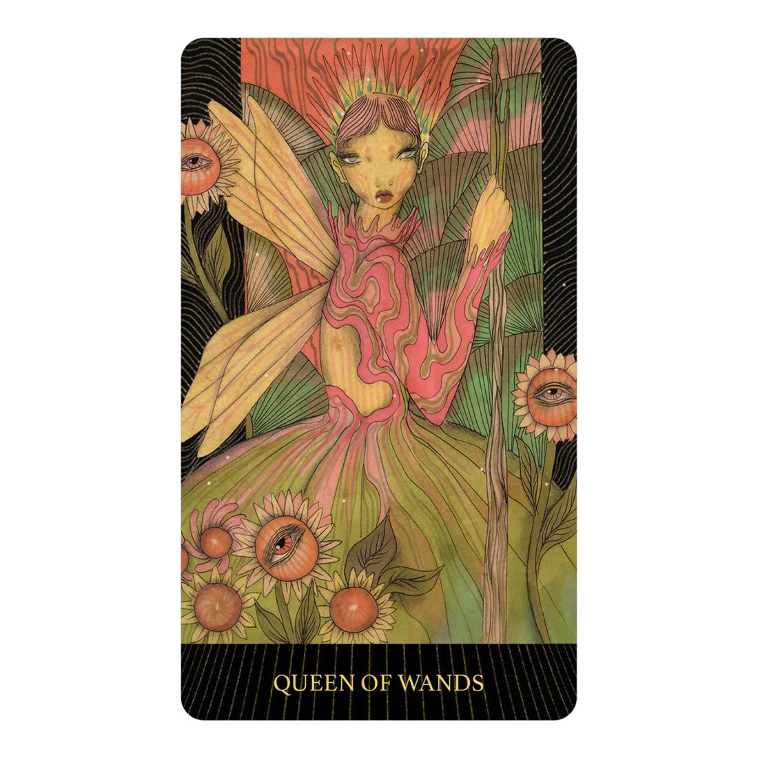The Mind's Eye Tarot