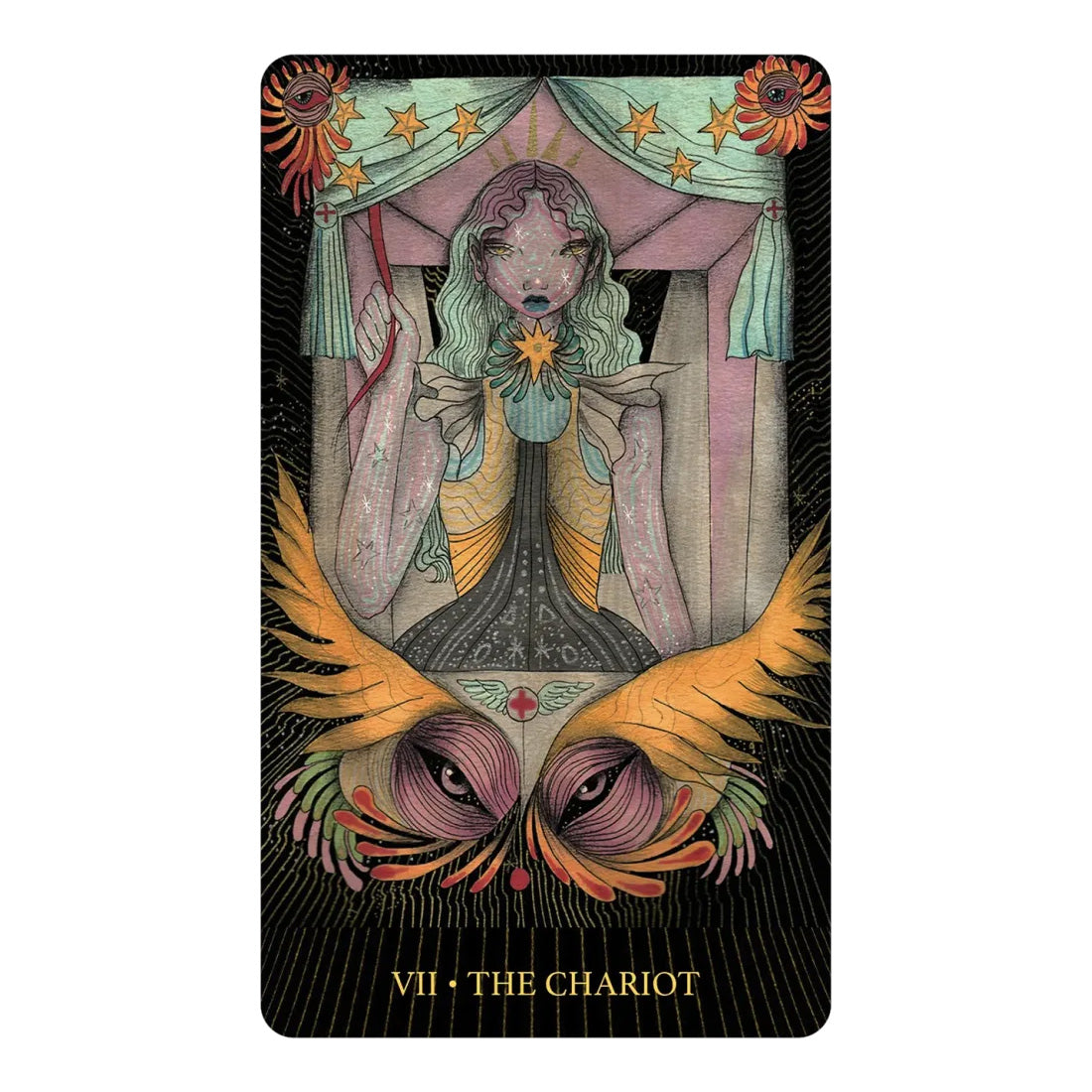 The Mind's Eye Tarot